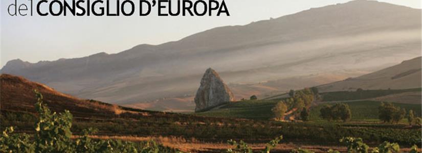 Premio del Paesaggio del Consiglio d'Europa: presentato il bando