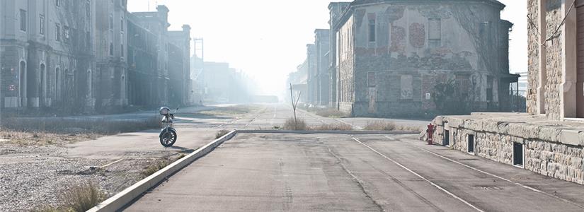 [Scatti d’autore] Viaggio in Porto Vecchio, di Neva Gasparo