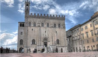 I vincitori del Premio Gubbio 2018