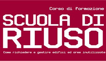 Ferrara. Terza edizione per la “Scuola di riuso”