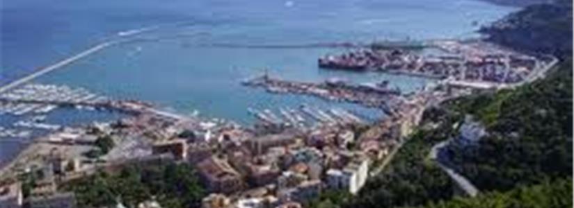 Salerno, 24/26 ottobre 2013 - XXVIII Congresso INU