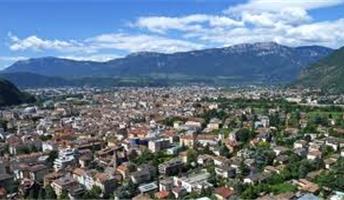 Bolzano, 23 gennaio 2014 - Convegno inaugurale KLIMAHOUSE Bolzano