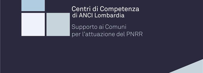 L’azione di KCity per i Centri di Competenza di ANCI Lombardia 