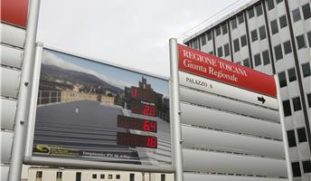 Regione Toscana. Nasce la Rete per la rigenerazione urbana
