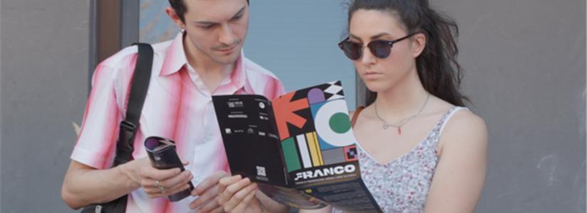 FRANCO Festival, rigenerare i territori attraverso la cultura – 24 e 25 ottobre all’ex Cartiera di Marzabotto