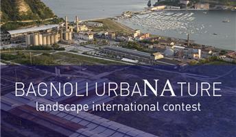 Napoli. Rilancio Bagnoli, al via il concorso internazionale di idee
