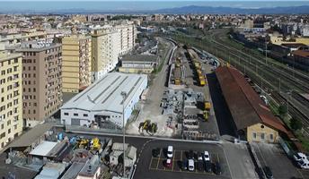 Roma. Concorso “ReinvenTIAMO Roma” per la rinascita di spazi abbandonati
