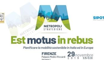 Firenze. Convegno 
