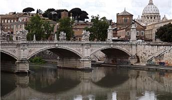 Roma. Seminario 
