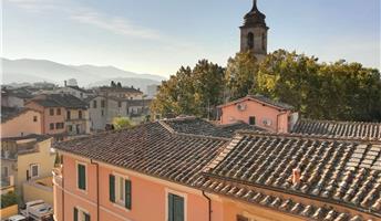 Terni. Al via il progetto “Urban Regeneration”
