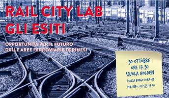 Aree dismesse. Le proposte del workshop 