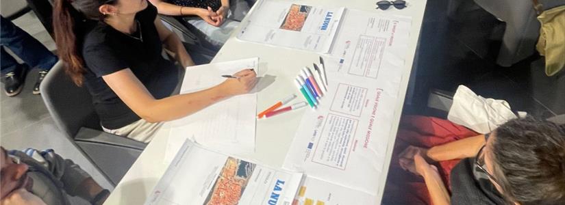 C4TALENT, dove il talento incontra l’opportunità: costruire ecosistemi di impresa fiorenti