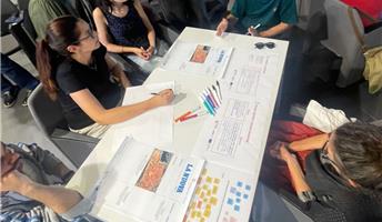 C4TALENT, dove il talento incontra l’opportunità: costruire ecosistemi di impresa fiorenti