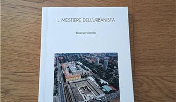 Il mestiere dell'urbanista. La nostra intervista a Dionisio Vianello