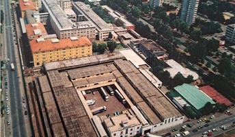 Il mestiere dell'urbanista: leggere Dionisio Vianello per tornare a rigenerare davvero