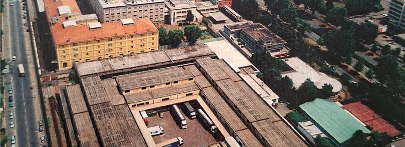 Il mestiere dell'urbanista: leggere Dionisio Vianello per tornare a rigenerare davvero