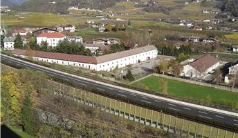 Bolzano: alla Provincia ex aree militari a Varna e Bressanone