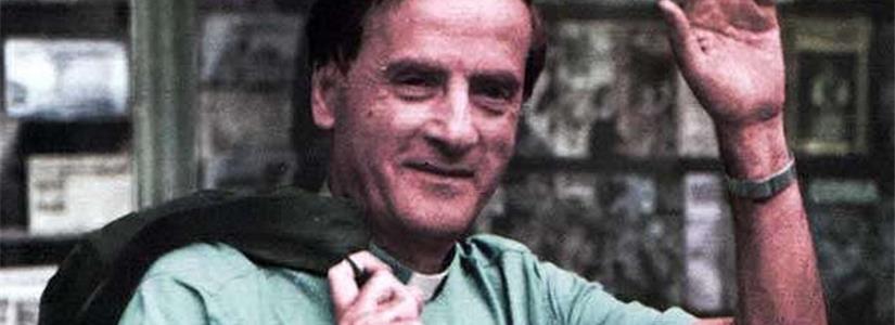 La città giusta va vista dal basso. Gli scritti di don Luigi Di Liegro