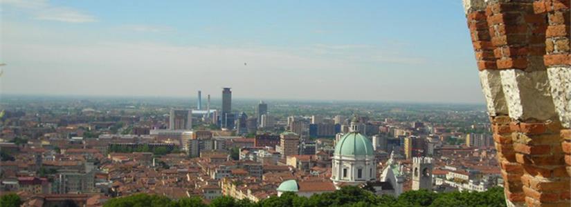 A Brescia un nuovo Programma Unitario di Valorizzazione Territoriale