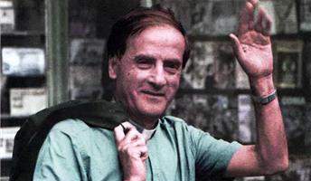 La città giusta va vista dal basso. Gli scritti di don Luigi Di Liegro