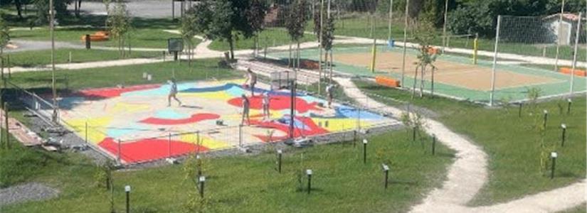 Sport urbanism, le esperienze di KCity nella rigenerazione urbana a base sportiva