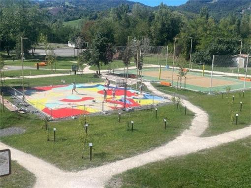 Sport urbanism, le esperienze di KCity nella rigenerazione urbana a base sportiva