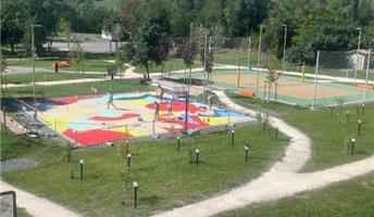 Sport urbanism, le esperienze di KCity nella rigenerazione urbana a base sportiva