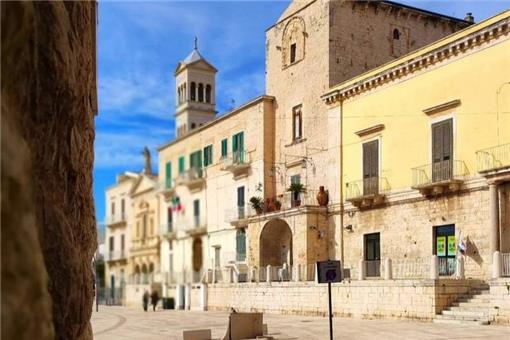 Ruvo di Puglia, dall’Agenda strategica al Laboratorio Urbano