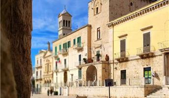 Ruvo di Puglia, dall’Agenda strategica al Laboratorio Urbano