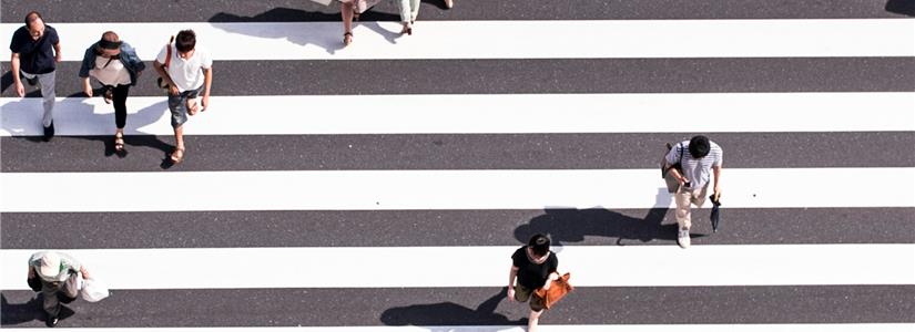 Insieme verso la città che vogliamo