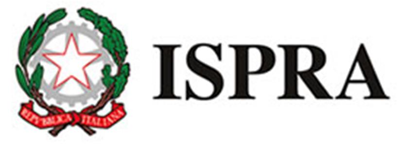 Call for abstract di ISPRA per il convegno nazionale “Recuperiamo terreno”