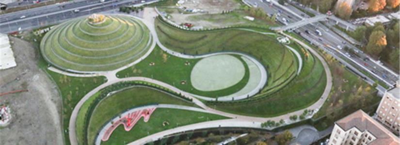A Milano e Torino due esempi verdi di rigenerazione urbana	