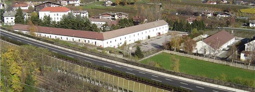 Bolzano: alla Provincia ex aree militari a Varna e Bressanone