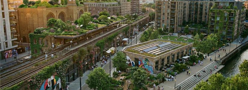 Energia, innovazione e finanza d'impatto per un nuovo abitare sociale 