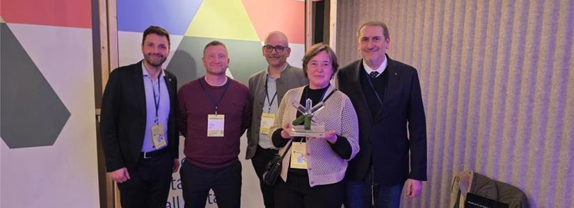 La capitale del commercio al dettaglio? È Silandro in Val Venosta