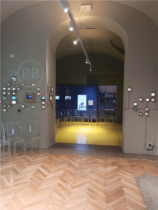 Governo urbano e conoscenza pubblica: il percorso degli Urban Center