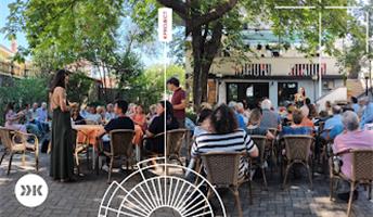 Il Masterplan per la rigenerazione urbana sociale: l'esperienza di KCity a Trieste