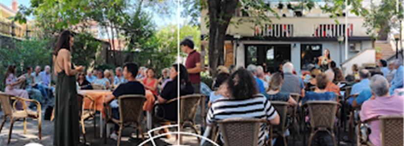 Il Masterplan per la rigenerazione urbana sociale: l'esperienza di KCity a Trieste