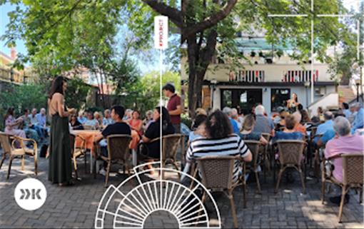 Il Masterplan per la rigenerazione urbana sociale: l'esperienza di KCity a Trieste