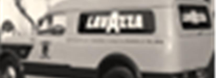 Comune di Torino. La Lavazza nell'ex Enel