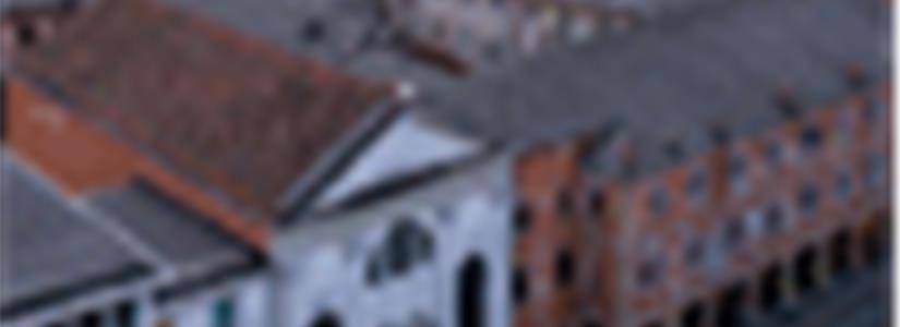 Comune di Venezia. Il Polo M9 a Mestre della Fondazione di Venezia