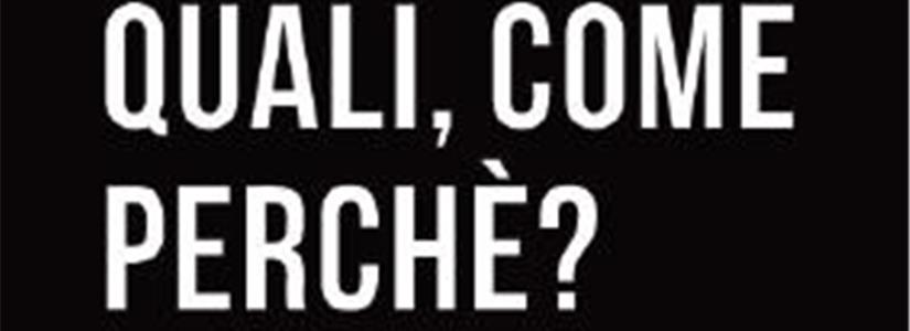 INU Edizioni - STU, quali? come? perché?