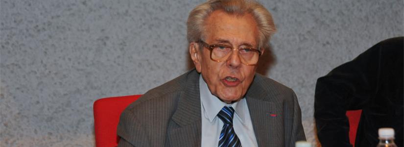 La scomparsa di Luis Bergeron
