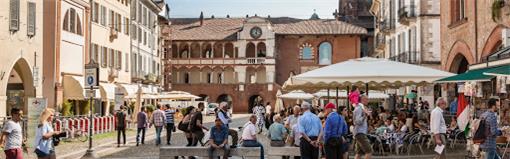 Infrastrutture di welfare abitativo ad alto valore pubblico: l'esperienza di KCity a Pavia