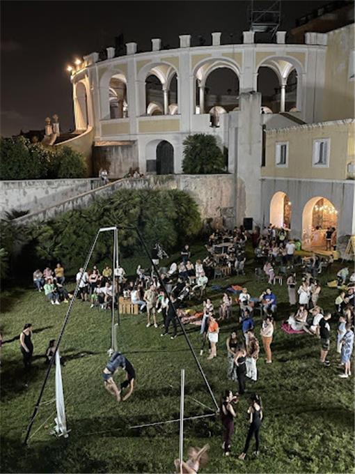 La gestione dal basso del patrimonio culturale: al via una ricerca nazionale