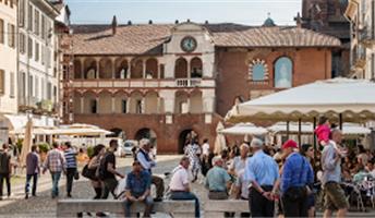 Infrastrutture di welfare abitativo ad alto valore pubblico: l'esperienza di KCity a Pavia