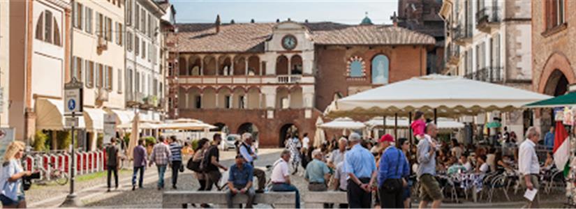 Infrastrutture di welfare abitativo ad alto valore pubblico: l'esperienza di KCity a Pavia