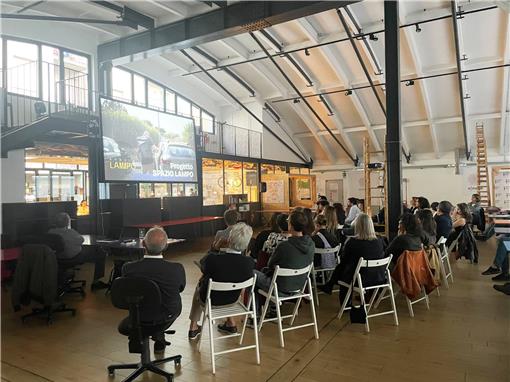 “Where Learning Happens. Apprendimento e città”: il primo documentario di Avanzi