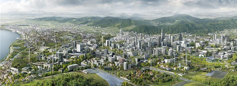 Città post-fossili: perché la transizione energetica urbana non è più rinviabile