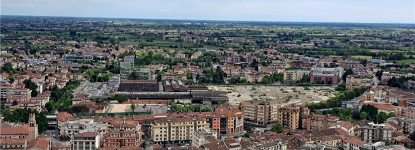 La rigenerazione dell'ex area Zanussi a Conegliano: approvato il 